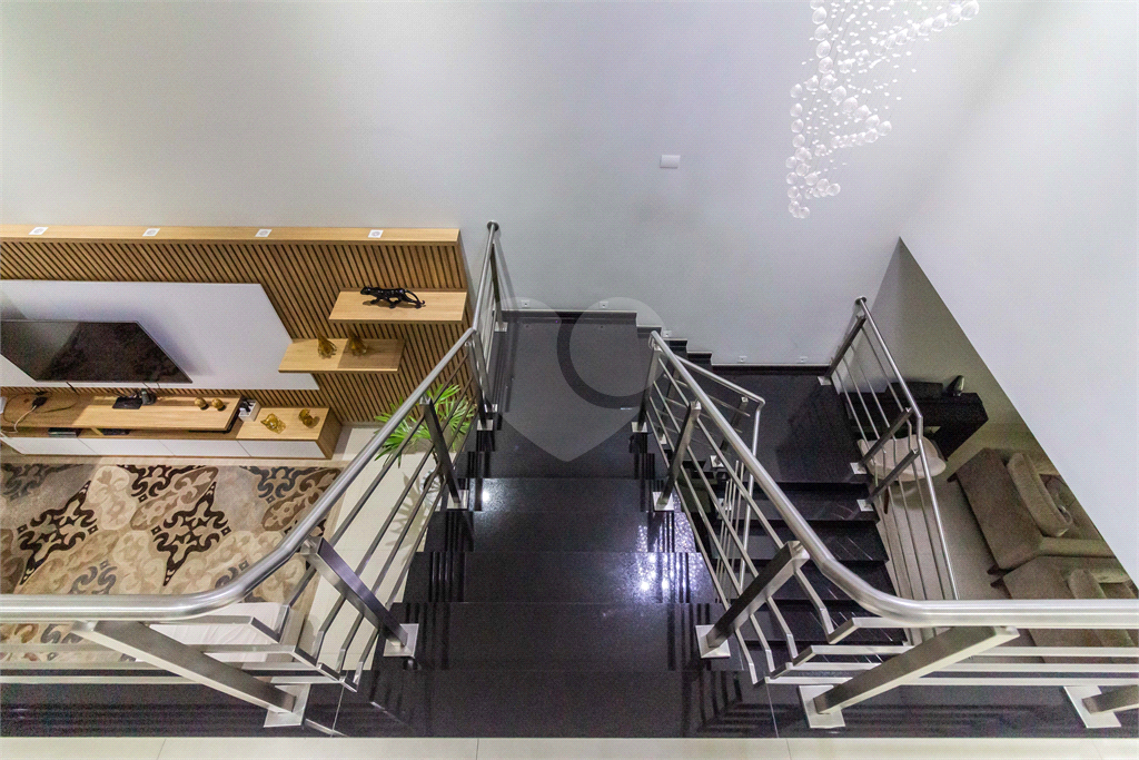 Casa no condomínio fechado (Reserva Nova Cantareira) Gafisa, 4 suítes com piscina privativa!
