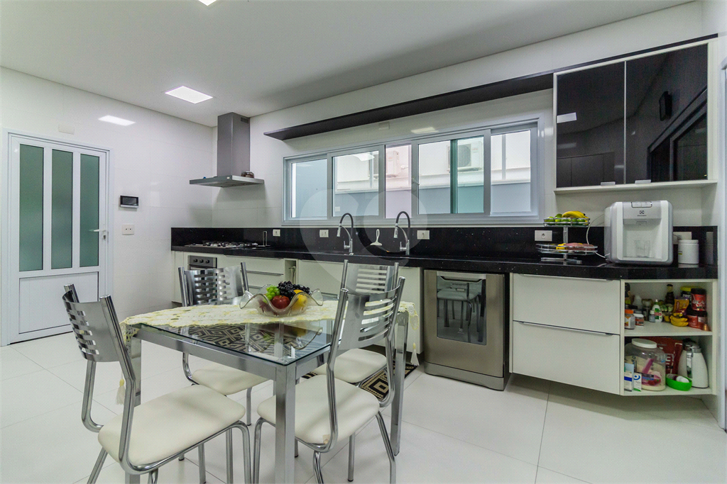 Casa no condomínio fechado (Reserva Nova Cantareira) Gafisa, 4 suítes com piscina privativa!