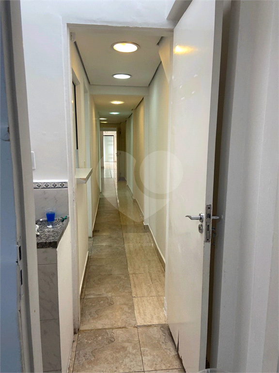 Sobrado Comercial - 4 salas 