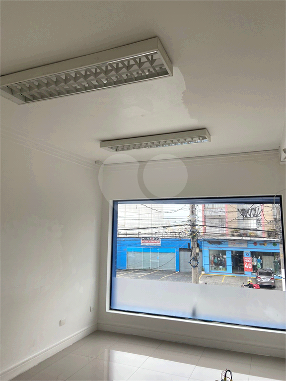 Sobrado Comercial - 4 salas 