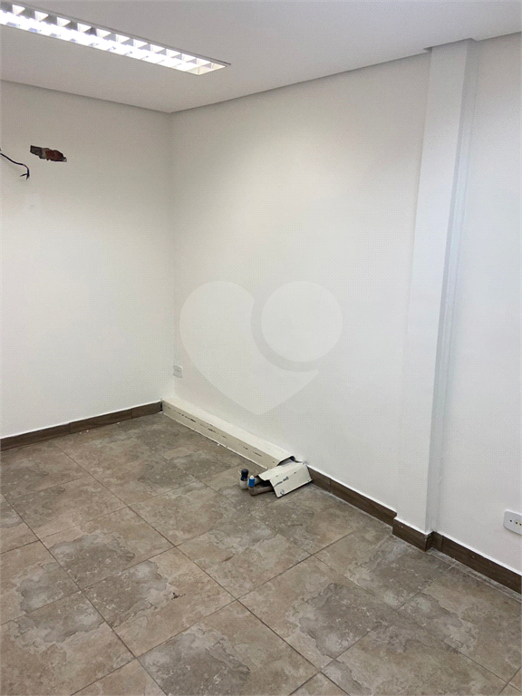 Sobrado Comercial - 4 salas 