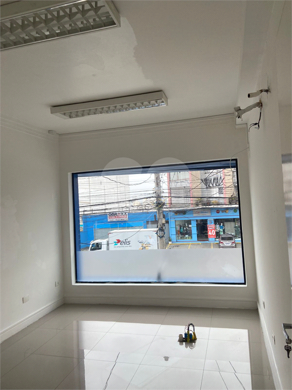 Sobrado Comercial - 4 salas 