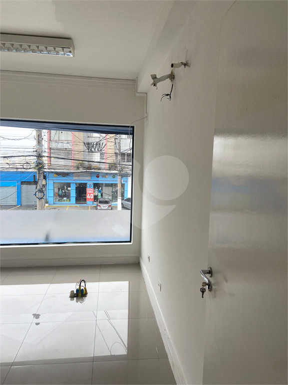 Sobrado Comercial - 4 salas 