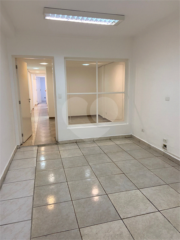 Sobrado Comercial - 4 salas 