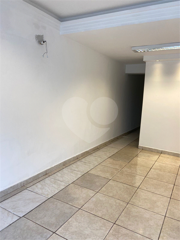 Sobrado Comercial - 4 salas 