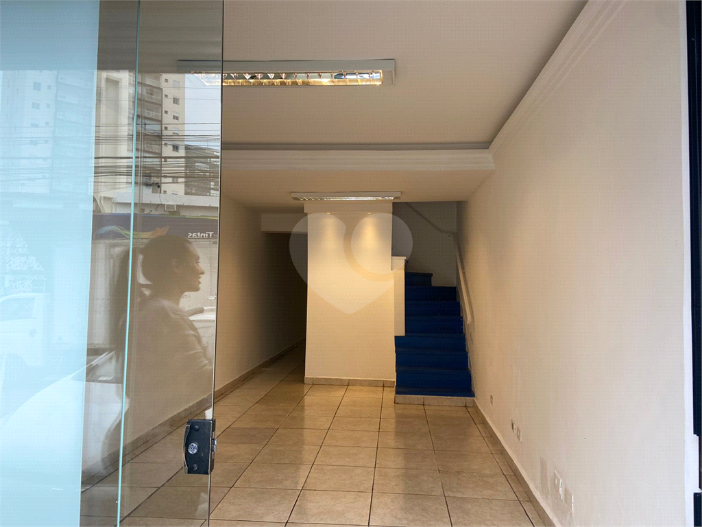 Sobrado Comercial - 4 salas 