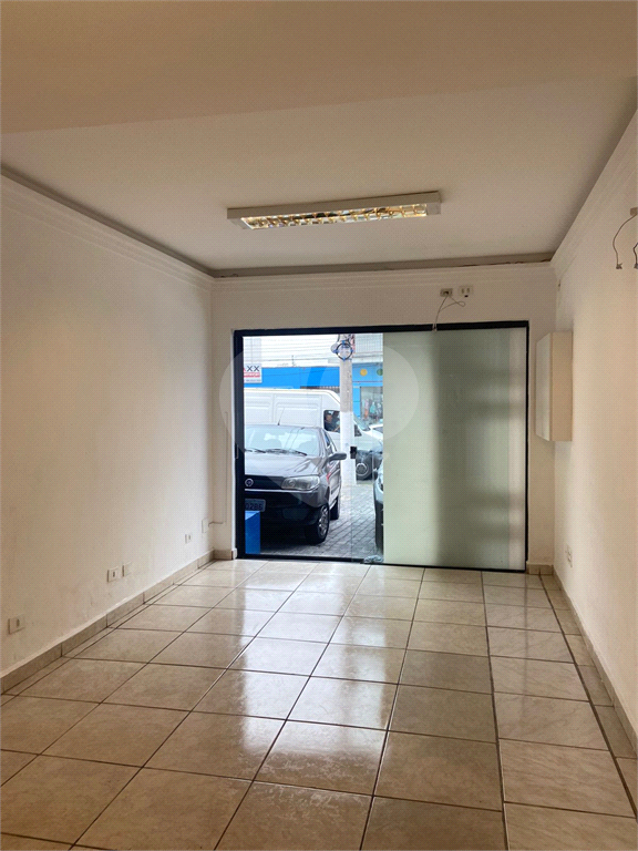 Sobrado Comercial - 4 salas 