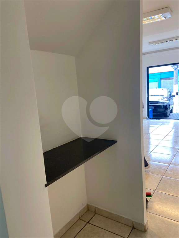 Sobrado Comercial - 4 salas 