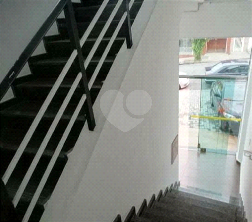 Imóvel comercial Na Agua Fria