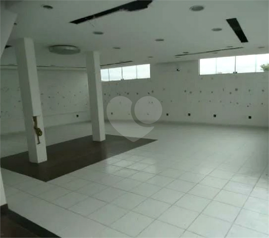 Imóvel comercial Na Agua Fria