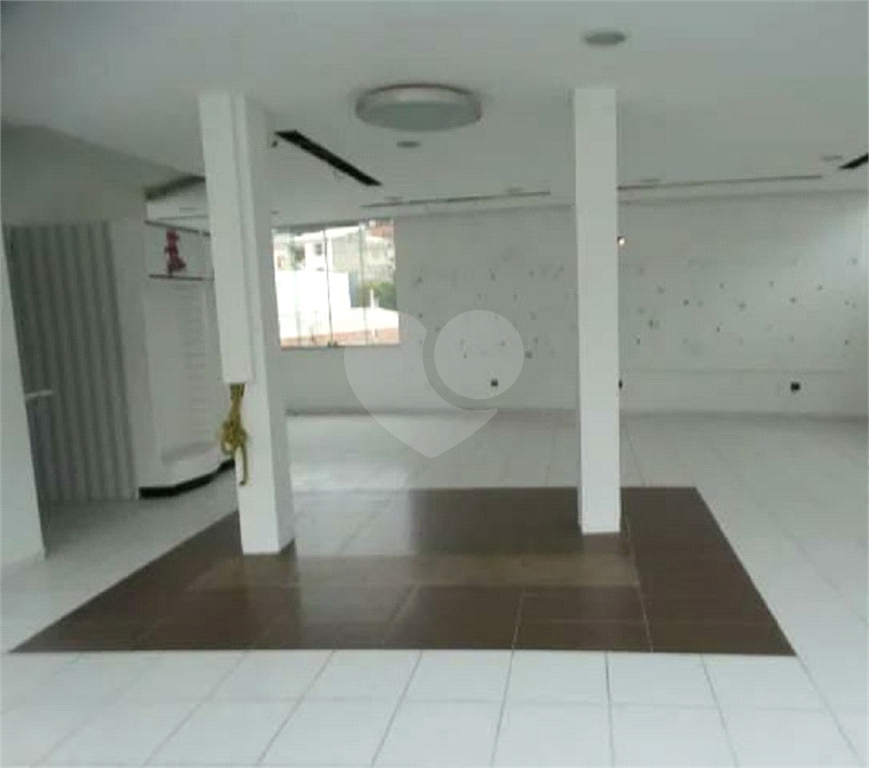 Imóvel comercial Na Agua Fria
