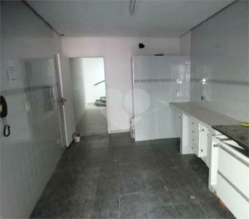 Imóvel comercial Na Agua Fria