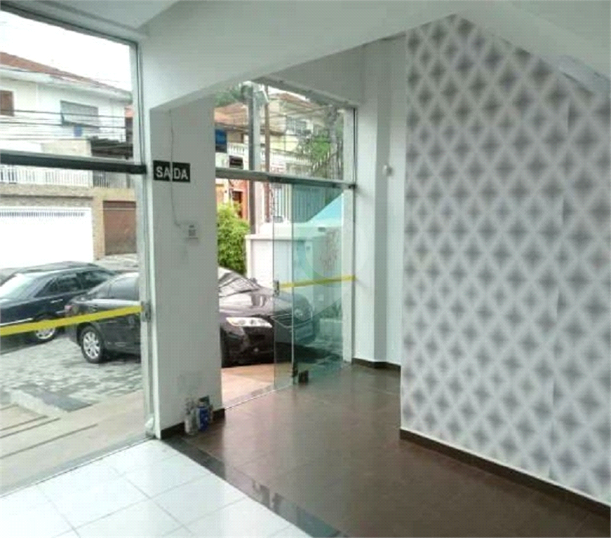 Imóvel comercial Na Agua Fria