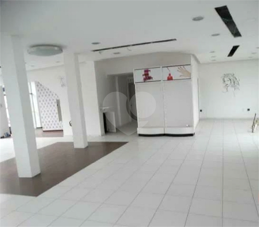 Imóvel comercial Na Agua Fria