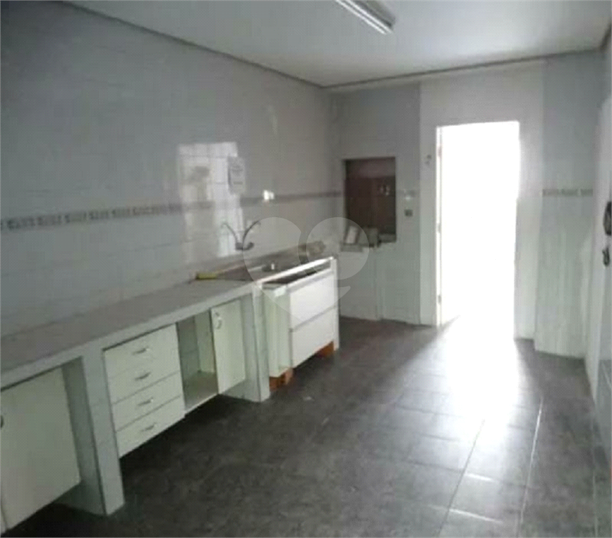 Imóvel comercial Na Agua Fria