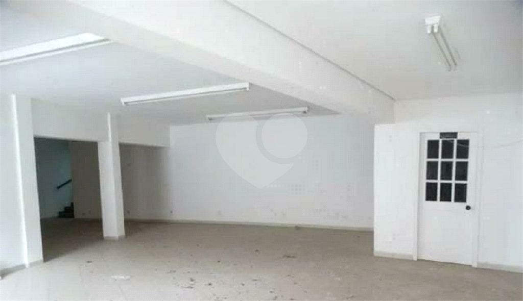 Imóvel comercial Na Agua Fria