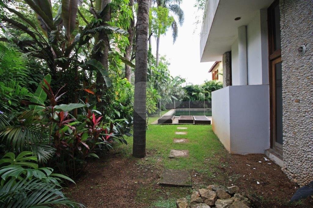  O Local  mais arborizado de São Paulo