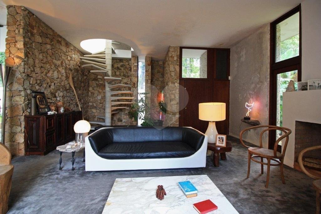  O Local  mais arborizado de São Paulo