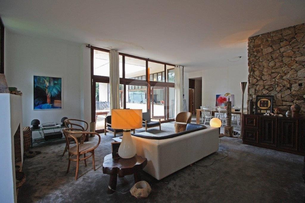  O Local  mais arborizado de São Paulo