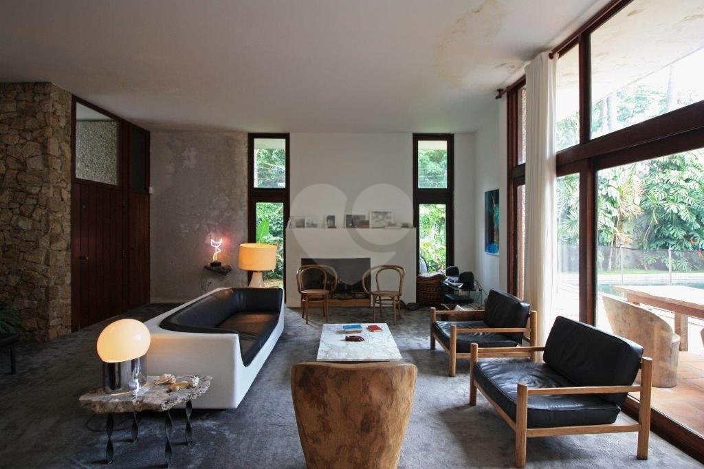  O Local  mais arborizado de São Paulo