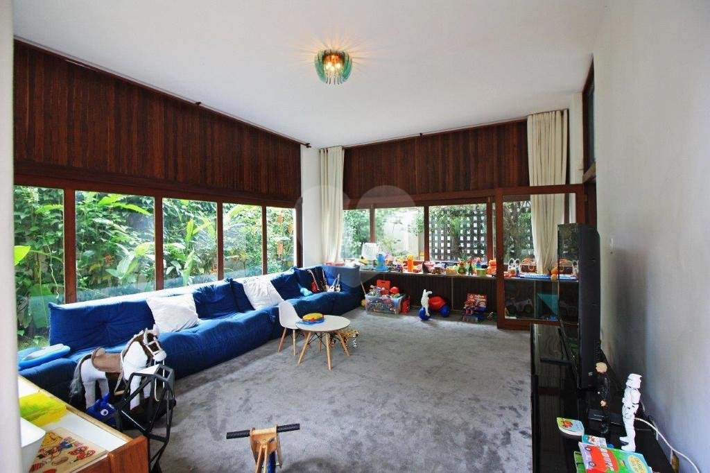  O Local  mais arborizado de São Paulo