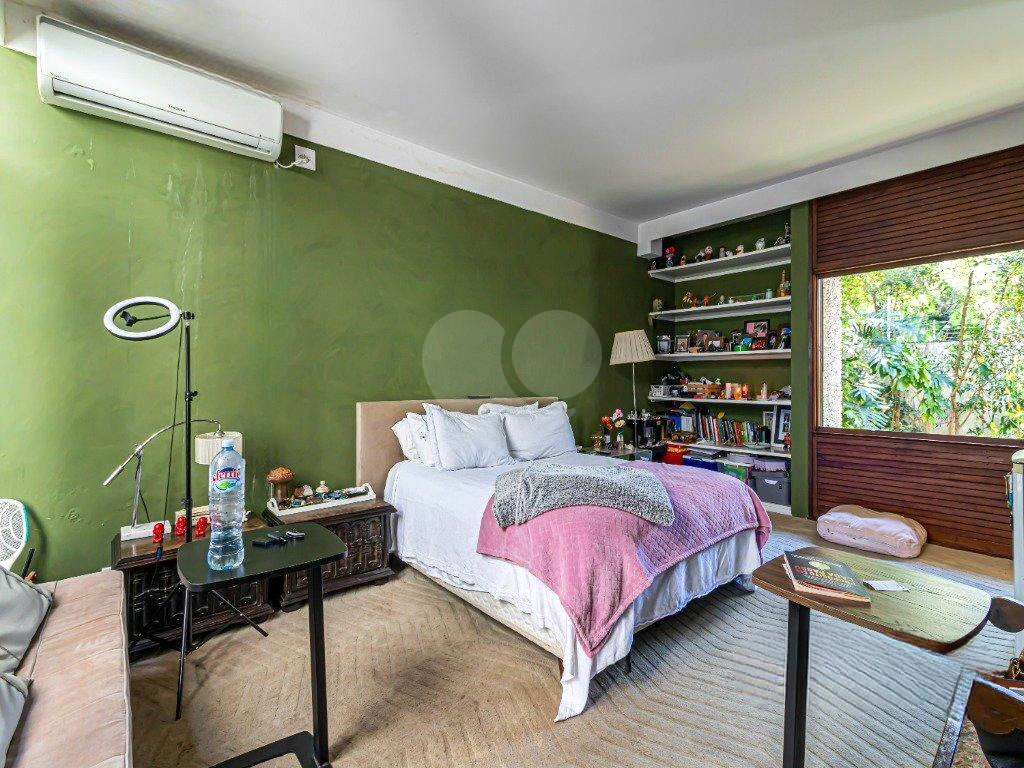  O Local  mais arborizado de São Paulo