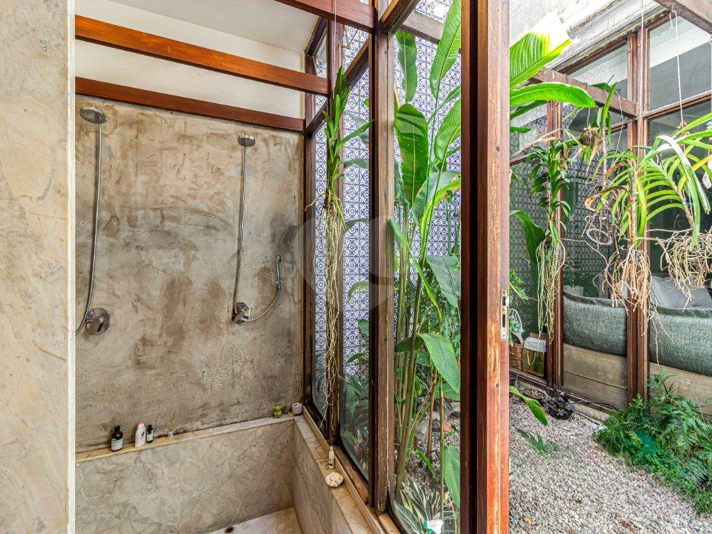  O Local  mais arborizado de São Paulo