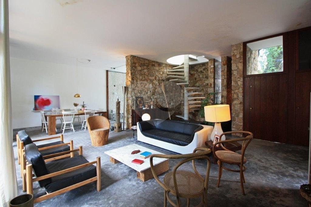  O Local  mais arborizado de São Paulo