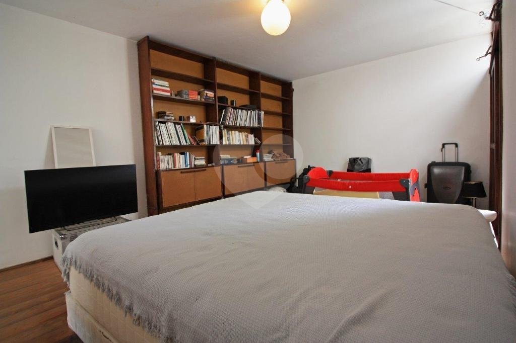  O Local  mais arborizado de São Paulo