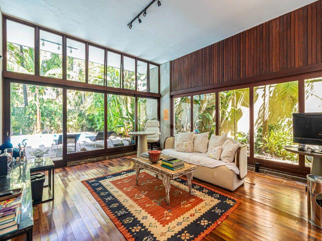  O Local  mais arborizado de São Paulo