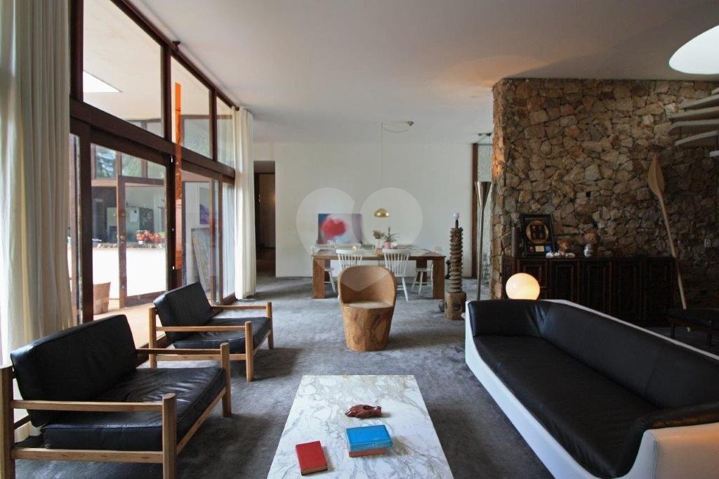  O Local  mais arborizado de São Paulo