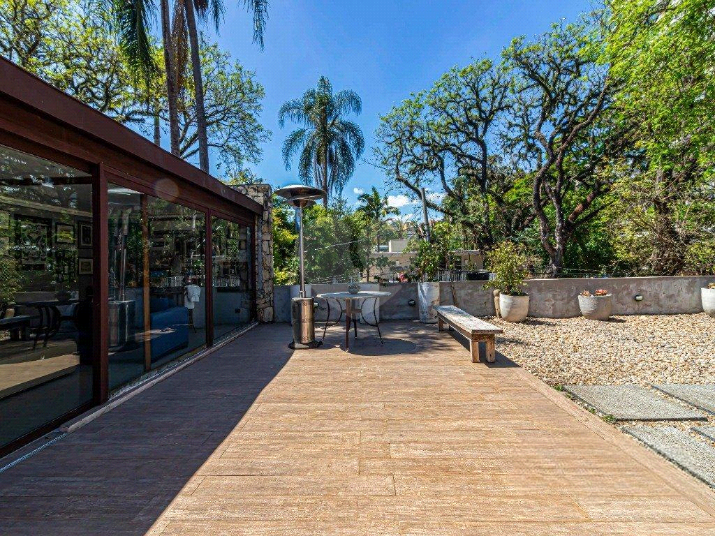  O Local  mais arborizado de São Paulo