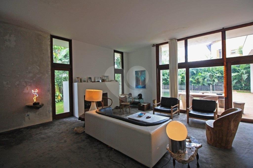  O Local  mais arborizado de São Paulo