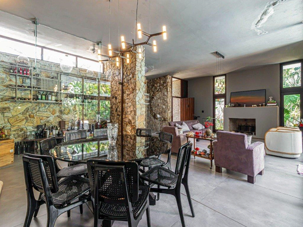  O Local  mais arborizado de São Paulo