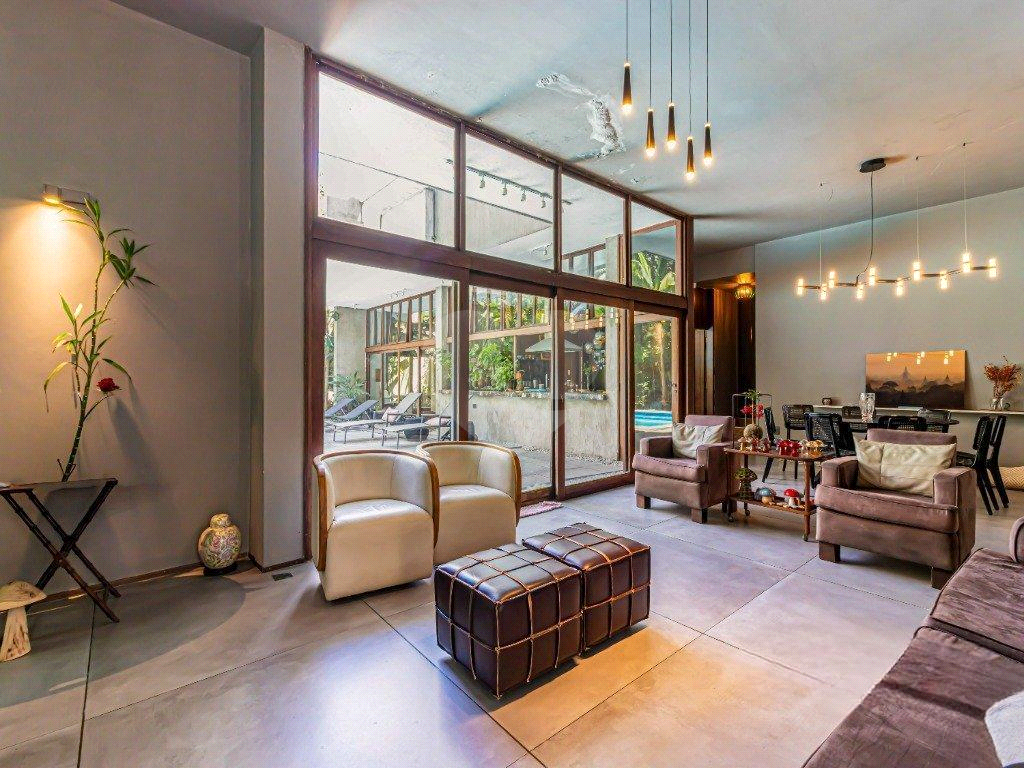  O Local  mais arborizado de São Paulo