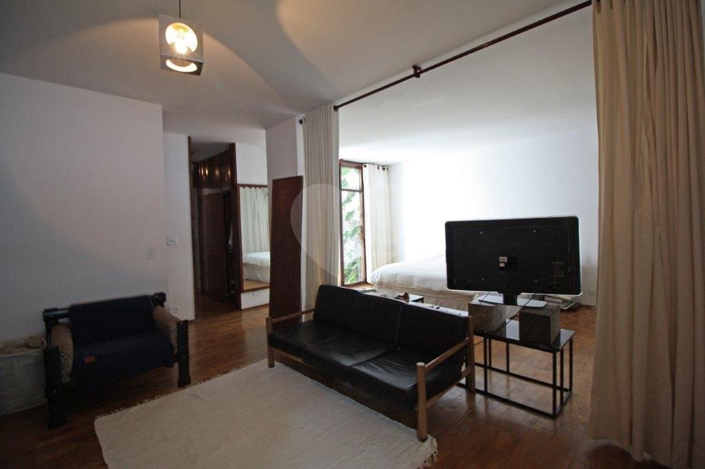  O Local  mais arborizado de São Paulo