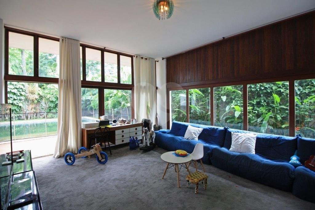  O Local  mais arborizado de São Paulo