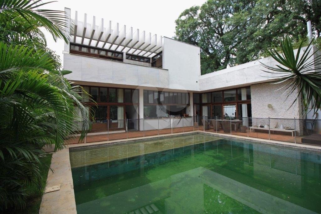  O Local  mais arborizado de São Paulo