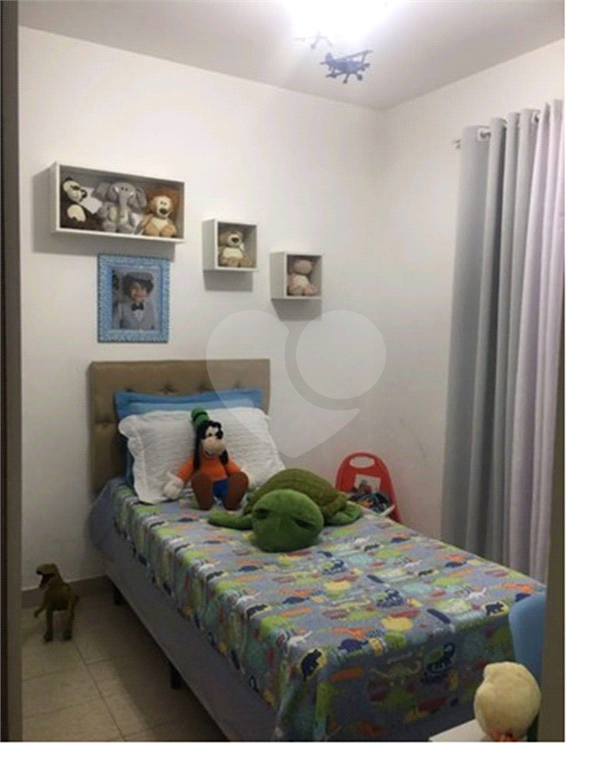 Sobrado à venda com 3 quartos, 150m² - Foto 12