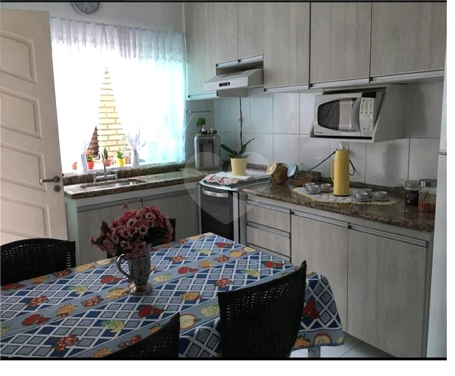 Sobrado à venda com 3 quartos, 150m² - Foto 8