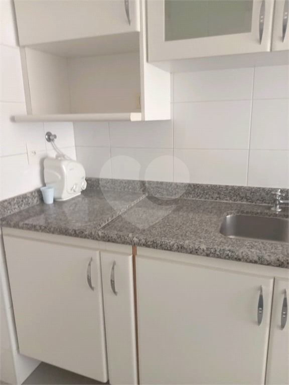 APARTAMENTO em VILA GUILHERME