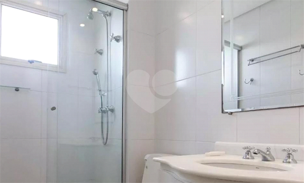 APARTAMENTO em VILA GUILHERME