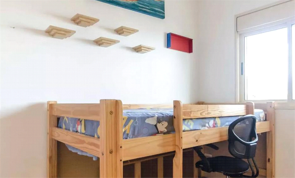 APARTAMENTO em VILA GUILHERME