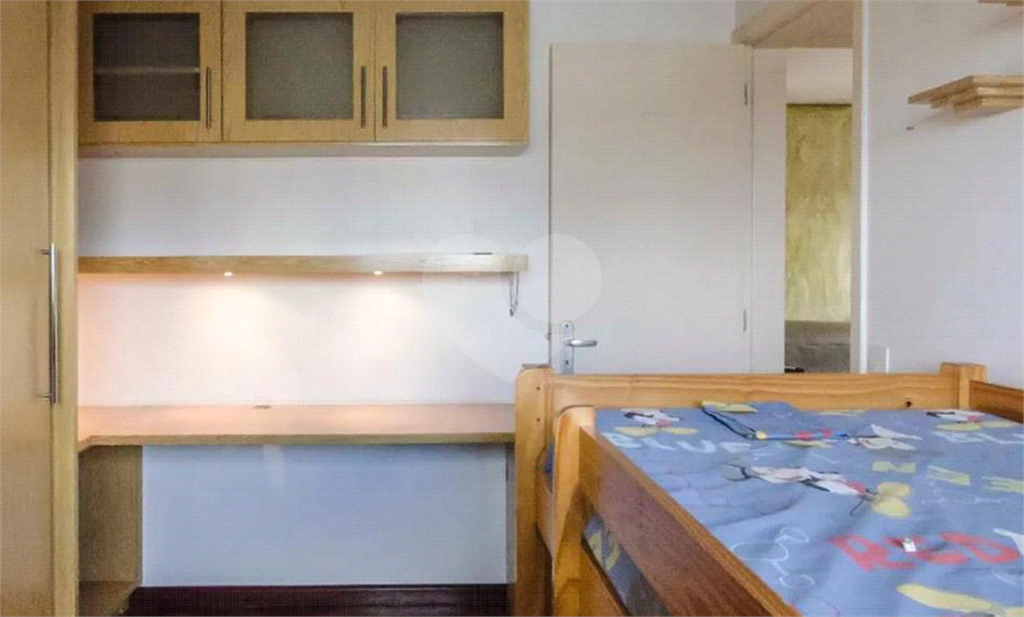 APARTAMENTO em VILA GUILHERME