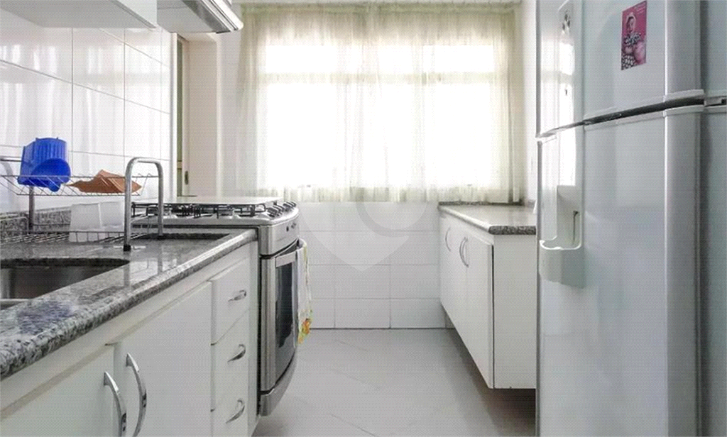 APARTAMENTO em VILA GUILHERME