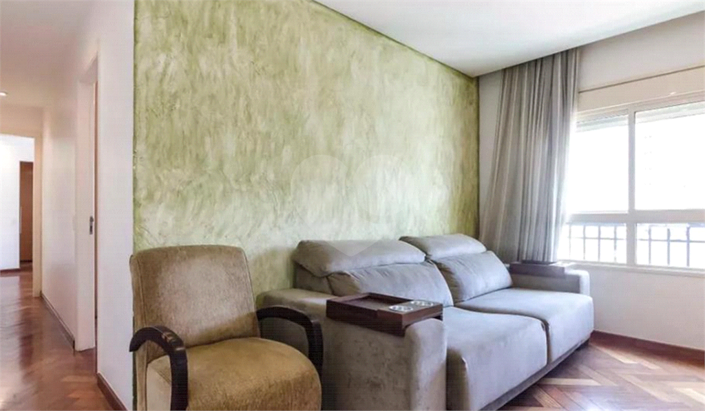 APARTAMENTO em VILA GUILHERME