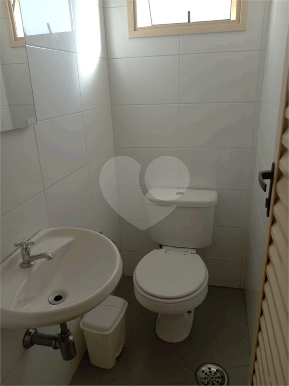 APARTAMENTO em VILA GUILHERME