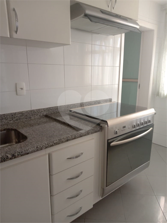APARTAMENTO em VILA GUILHERME