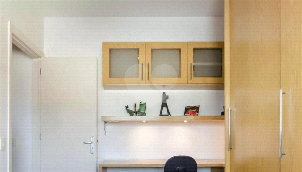 APARTAMENTO em VILA GUILHERME