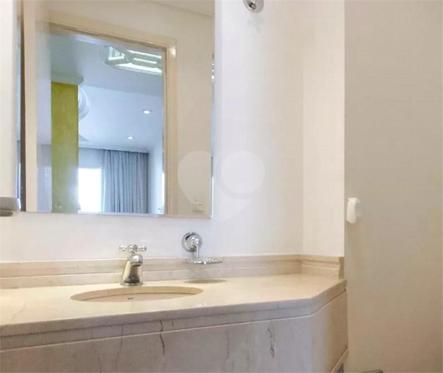 APARTAMENTO em VILA GUILHERME